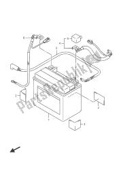 batteria (gsx1300ra e02)