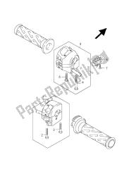 interruptor de manija (sv650s-su)