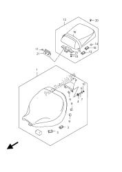 asiento (vl800c e24)