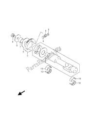 CRANKSHAFT BALANCER