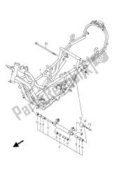 ramka (an400a e24)