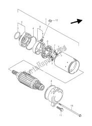 Motor de arranque