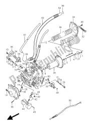 CARBURETOR (FRONT)