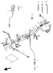 cablaggio elettrico