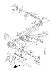 GEAR SHIFTING