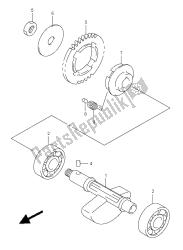 crank balancer