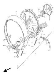 HEADLAMP (E4)