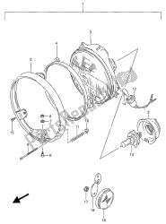 farol (exceto e2-e24)