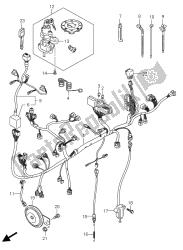 mazo de cables (e2-e19)