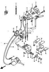 EXHAUST VALVE