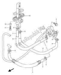 grifo de combustible