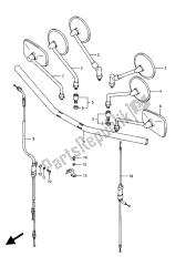 guidon (vs1400glf)