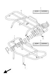 CARRIER (LT-A400F P17)