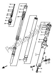 FRONT DAMPER