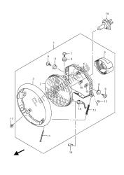 koplamp (e02)