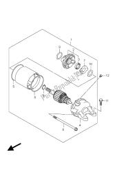 Motor de arranque