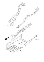 bouclier latéral de jambe