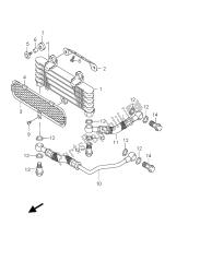 OIL COOLER