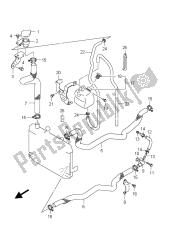 RADIATOR HOSE