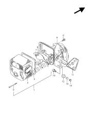 combinatielicht achter (e1-e71-p9)