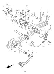 GEAR SHIFTING