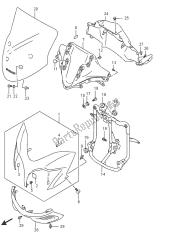 motorkap (DL650A)