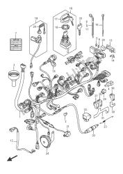 WIRING HARNESS