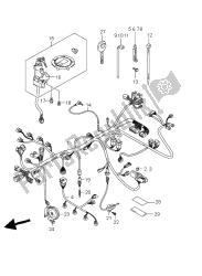 kabelboom (gsf1250)