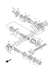 transmission (lw)