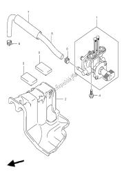 grifo de combustible