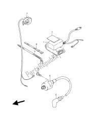 CDI UNIT & IGNITION COIL