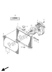 radiateur (lt-a500xp p33)