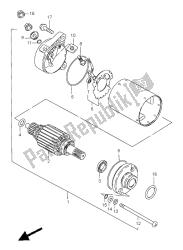 Motor de arranque