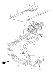 SECOND AIR (E18)