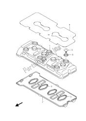 CYLINDER HEAD COVER