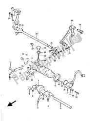 GEAR SHIFTING