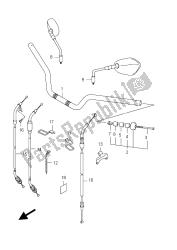 guidon (sfv650 e24)