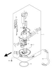 FUEL PUMP