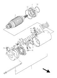 STARTING MOTOR (1)