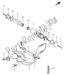 EXHAUST VALVE