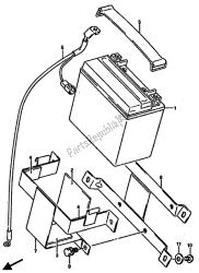 BATTERY