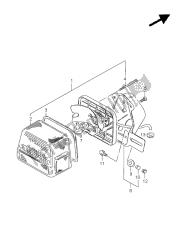 feu arrière combiné (e1-e30)