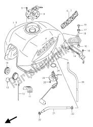 benzinetank