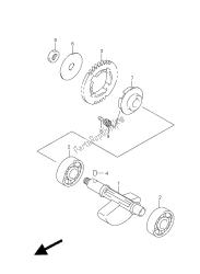 crank balancer