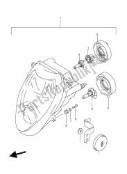 hoofdlamp (e24)