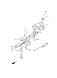 robinet de carburant