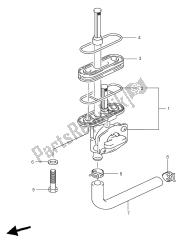 robinet de carburant