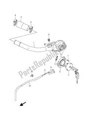 FUEL INLET