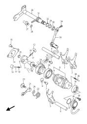 GEAR SHIFTING