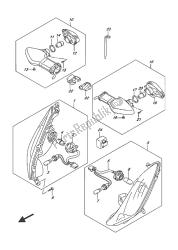 TURNSIGNAL LAMP